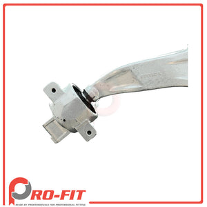 Control Arm and Ball Joint Assembly - Front Left Lower - 011192