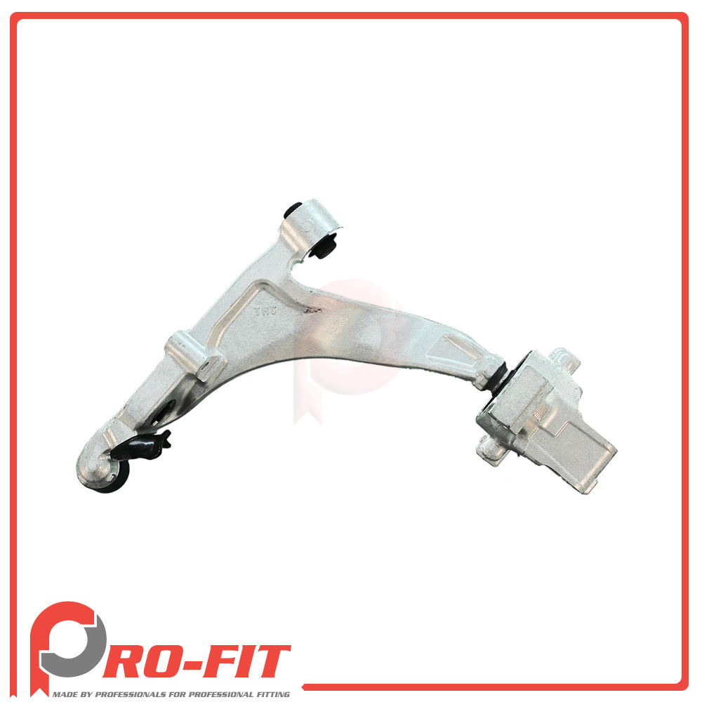 Control Arm and Ball Joint Assembly - Front Left Lower - 011192
