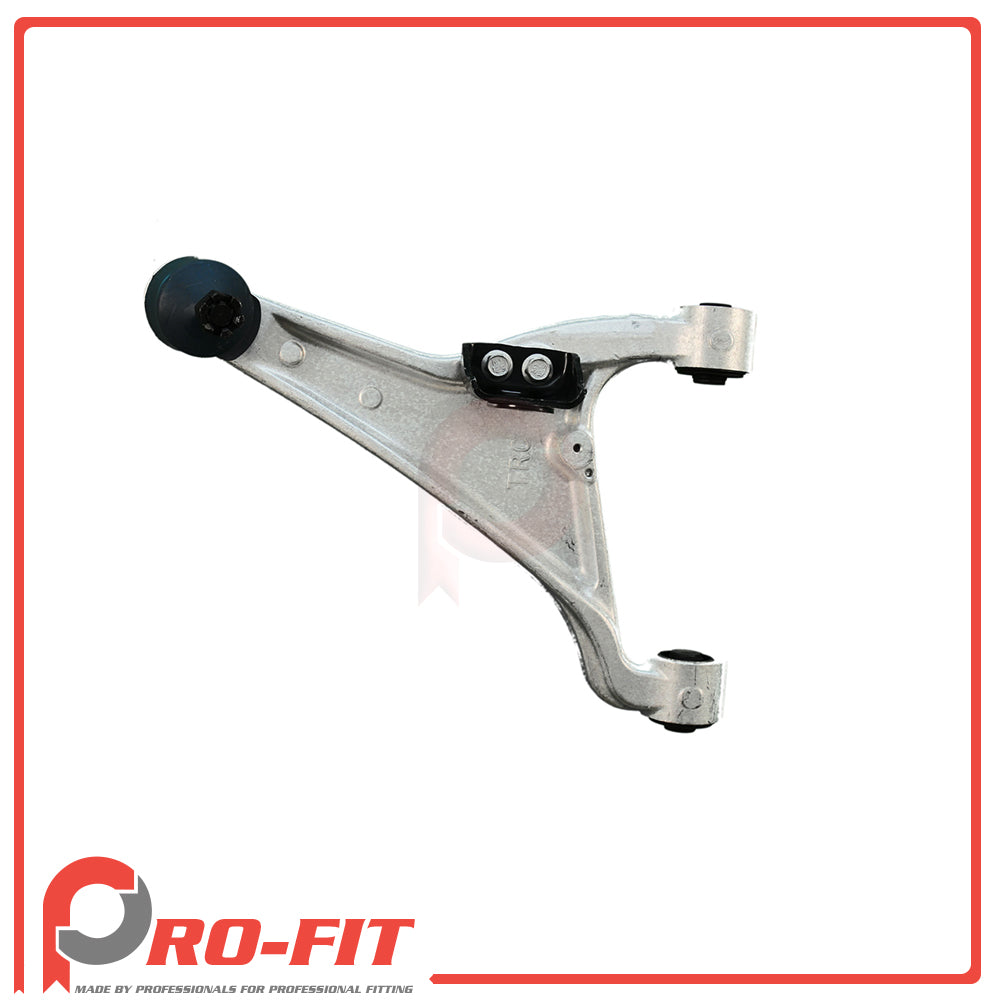 Control Arm and Ball Joint Assembly - Rear Right Upper - 011193