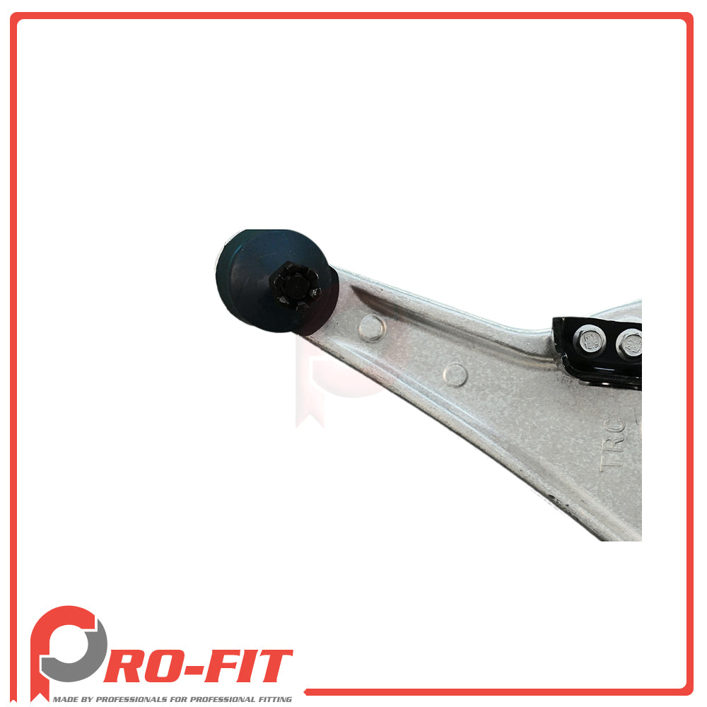Control Arm and Ball Joint Assembly - Rear Right Upper - 011193