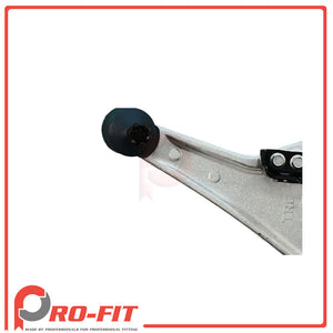 Control Arm and Ball Joint Assembly - Rear Right Upper - 011193