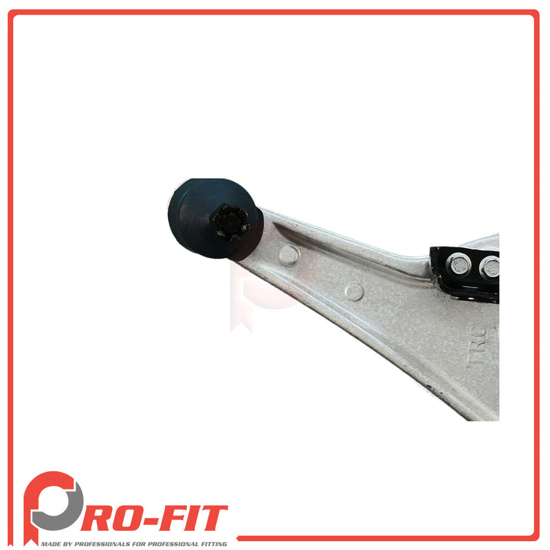 Control Arm and Ball Joint Assembly - Rear Right Upper - 011193