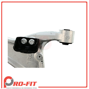 Control Arm and Ball Joint Assembly - Rear Right Upper - 011193