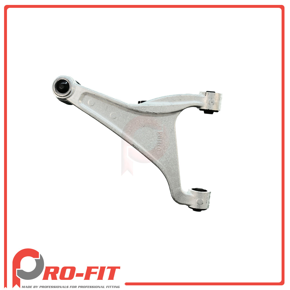 Control Arm and Ball Joint Assembly - Rear Left Upper - 011194