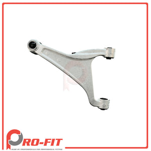 Control Arm and Ball Joint Assembly - Rear Left Upper - 011194