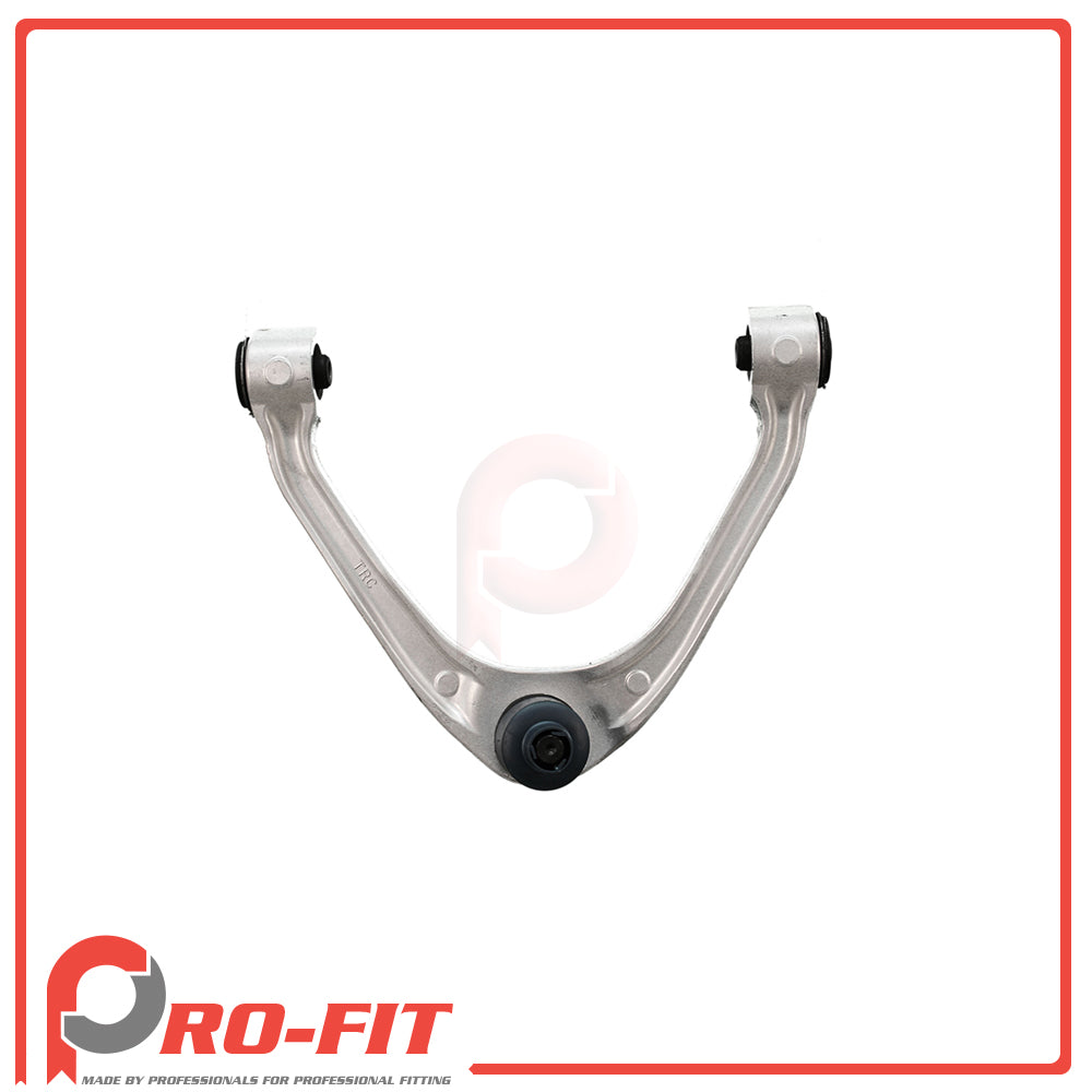 Control Arm and Ball Joint Assembly - Front Right Upper - 011195
