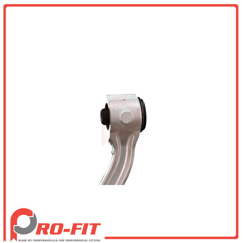 Control Arm and Ball Joint Assembly - Front Right Upper - 011195