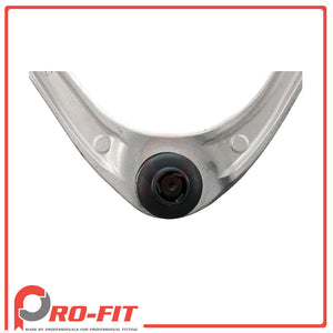 Control Arm and Ball Joint Assembly - Front Right Upper - 011195