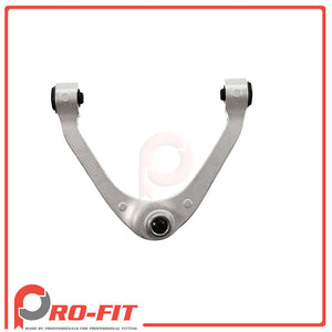 Control Arm and Ball Joint Assembly - Front Right Upper - 011195