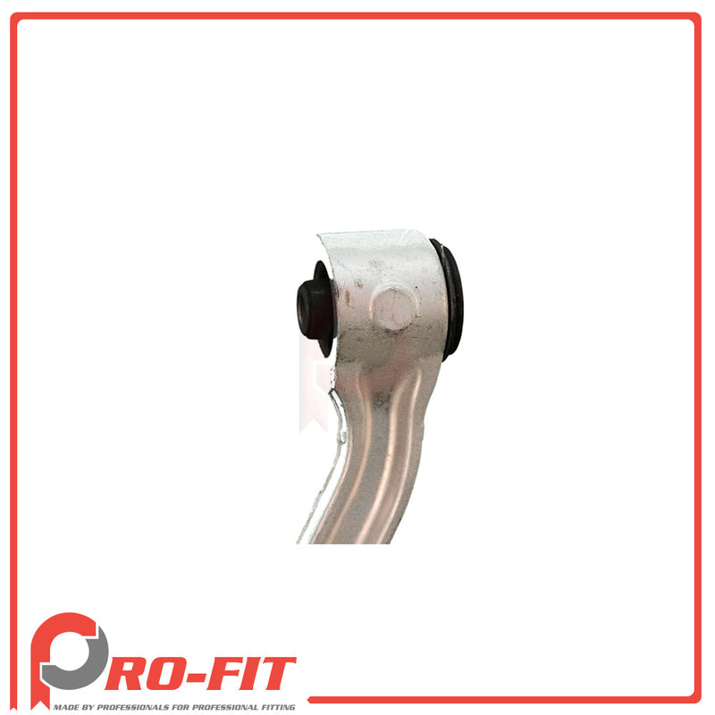 Control Arm and Ball Joint Assembly - Front Left Upper - 011196