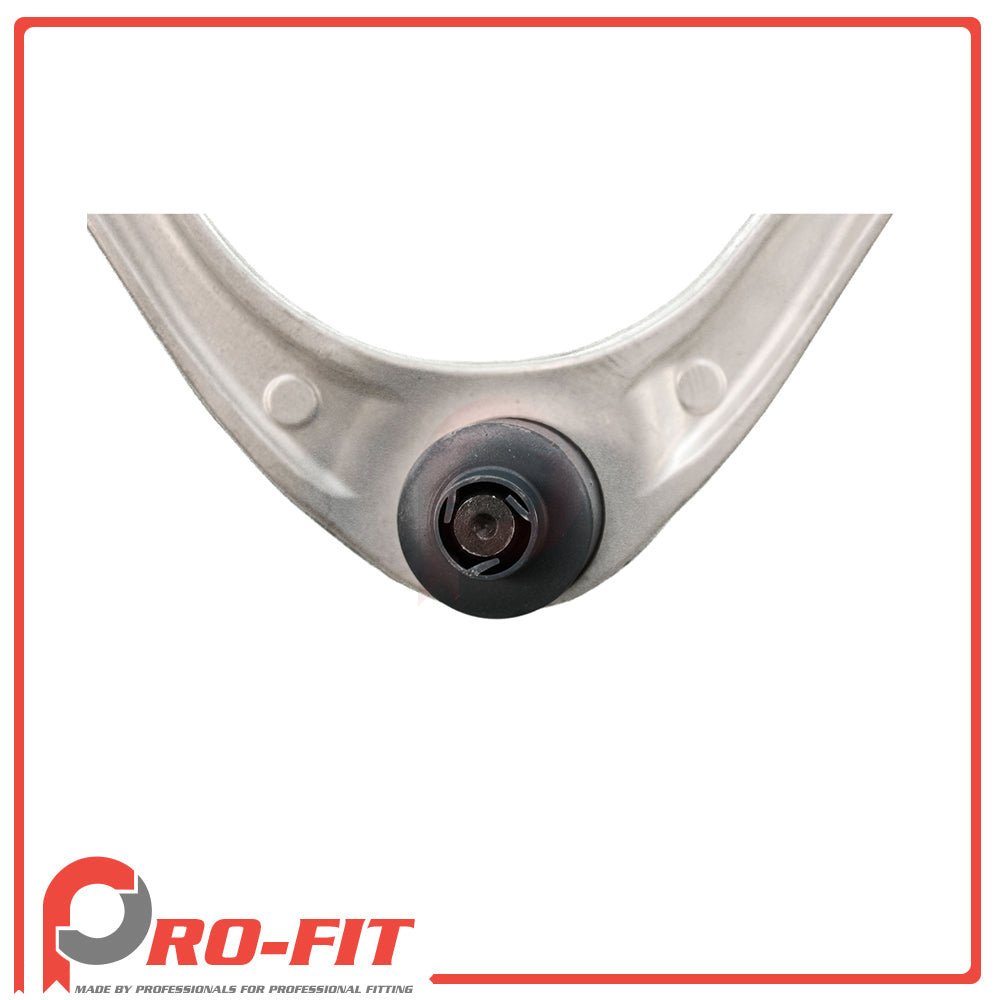 Control Arm and Ball Joint Assembly - Front Left Upper - 011196