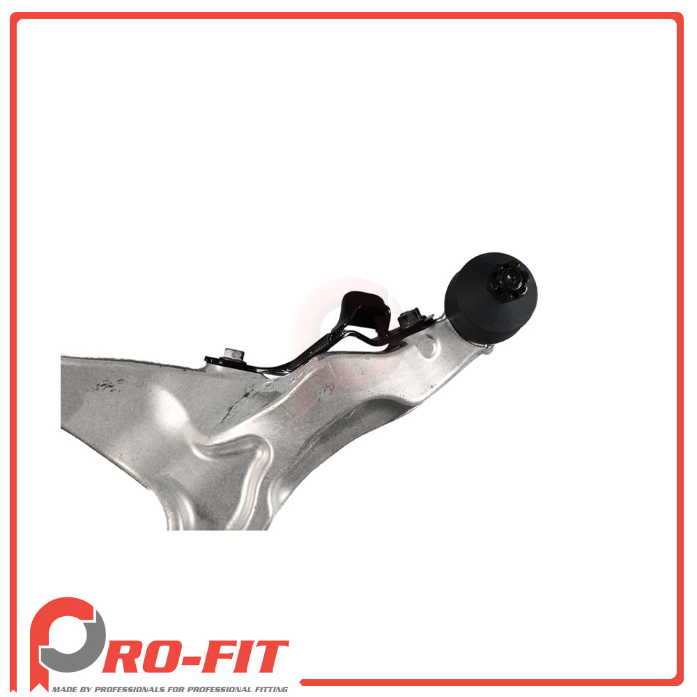 Control Arm and Ball Joint Assembly - Front Right Lower - 011197