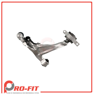 Control Arm and Ball Joint Assembly - Front Right Lower - 011197