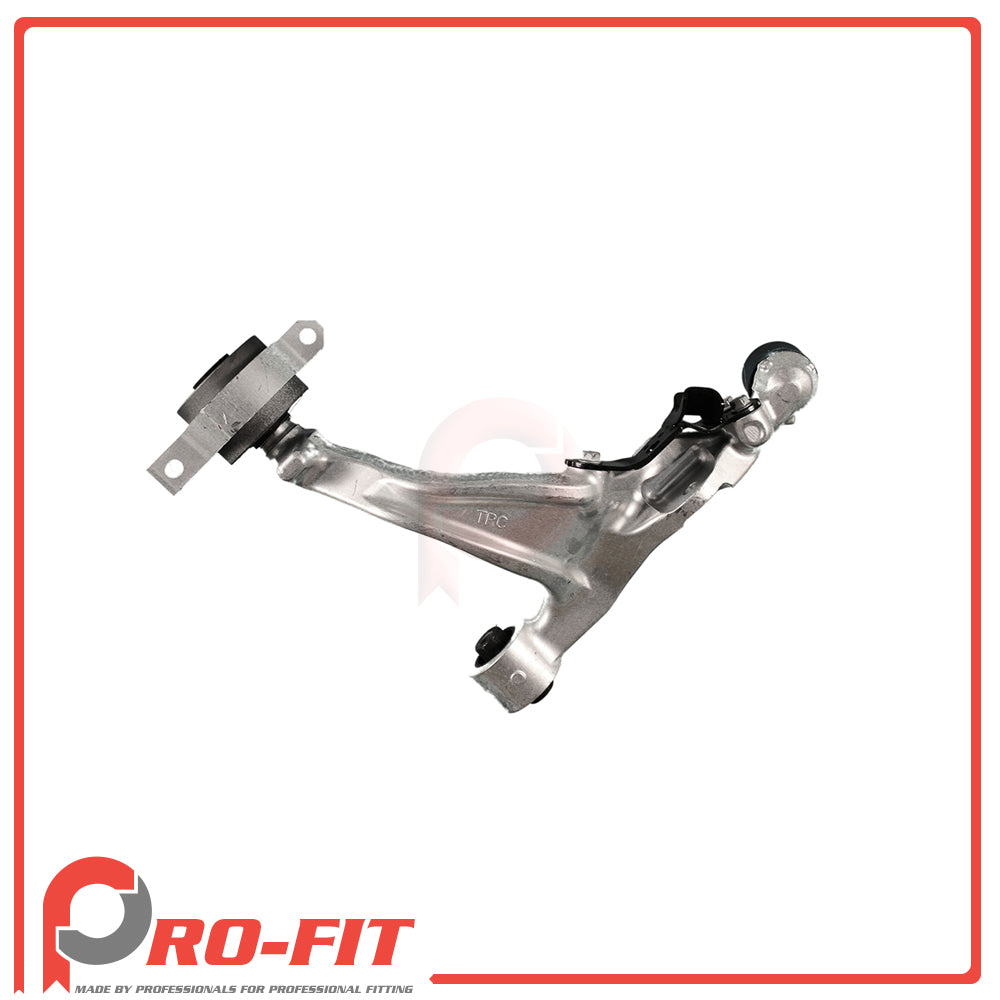 Control Arm and Ball Joint Assembly - Front Left Lower - 011198