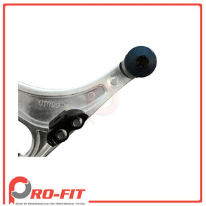 Control Arm and Ball Joint Assembly - Rear Right Upper - 011199
