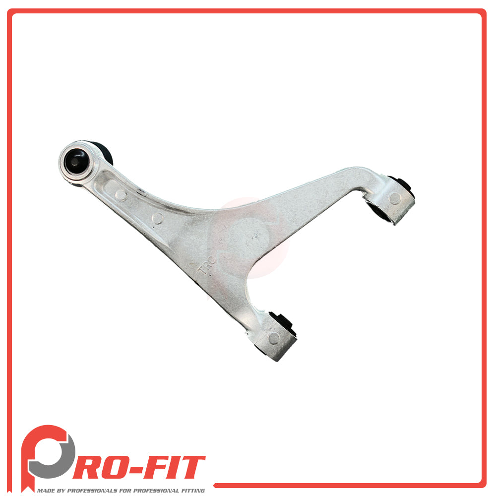 Control Arm and Ball Joint Assembly - Rear Right Upper - 011199