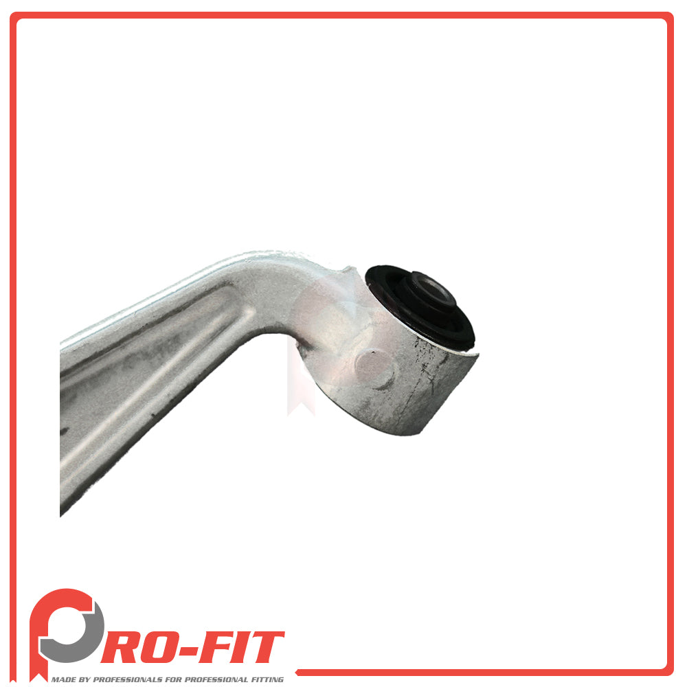 Control Arm and Ball Joint Assembly - Rear Left Upper - 011200