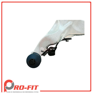 Control Arm and Ball Joint Assembly - Front Right Lower - 011201