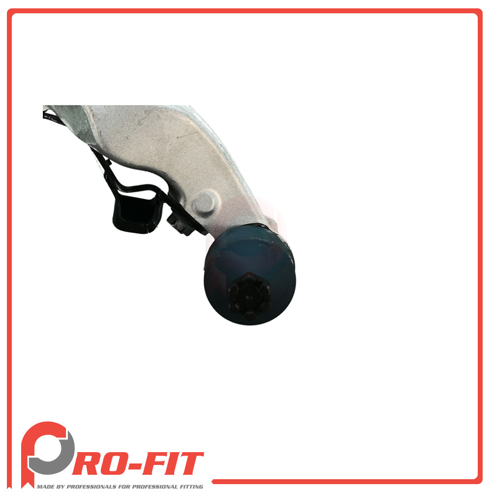 Control Arm and Ball Joint Assembly - Front Left Lower - 011202