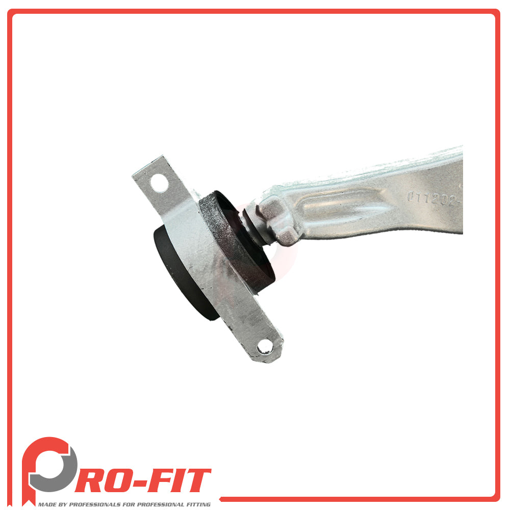 Control Arm and Ball Joint Assembly - Front Left Lower - 011202