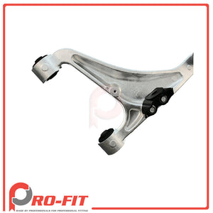 Control Arm and Ball Joint Assembly - Rear Right Upper - 011203