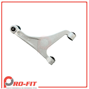 Control Arm and Ball Joint Assembly - Rear Right Upper - 011203