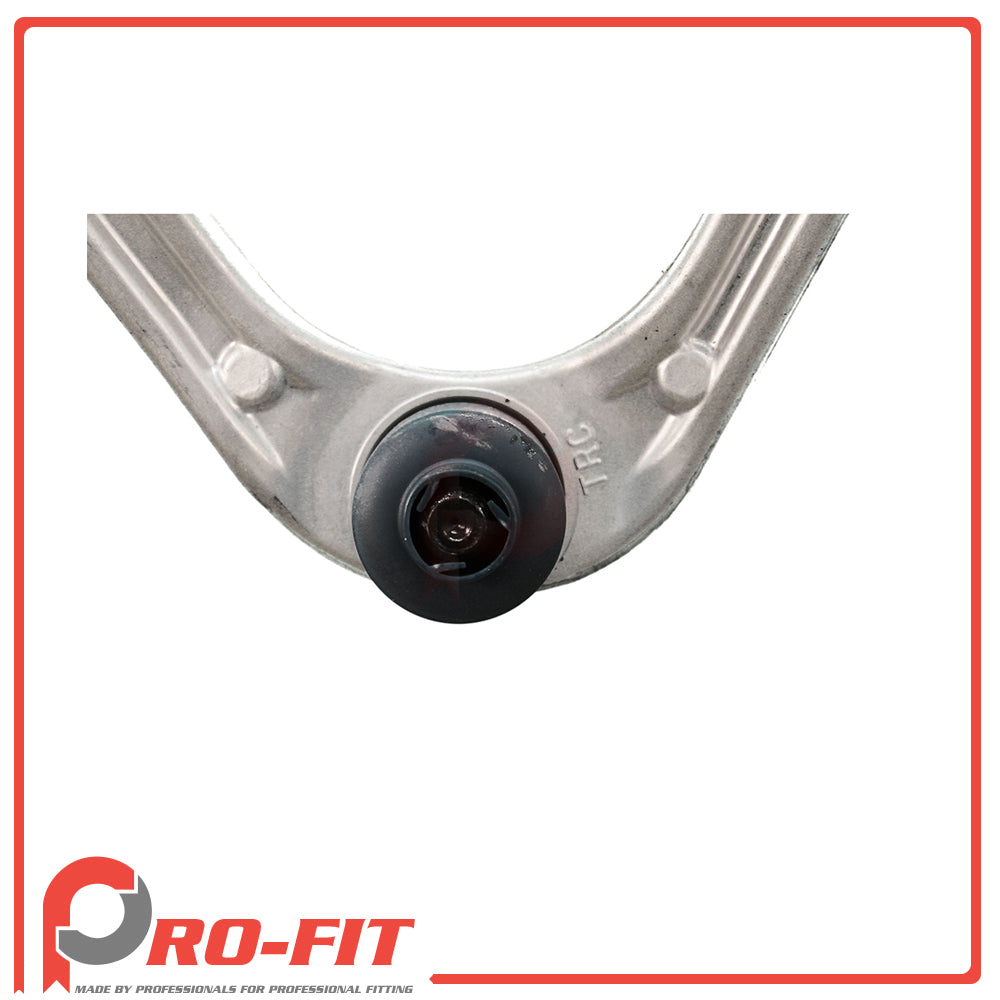 Control Arm and Ball Joint Assembly - Front Right Upper - 011205