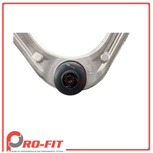 Control Arm and Ball Joint Assembly - Front Right Upper - 011205