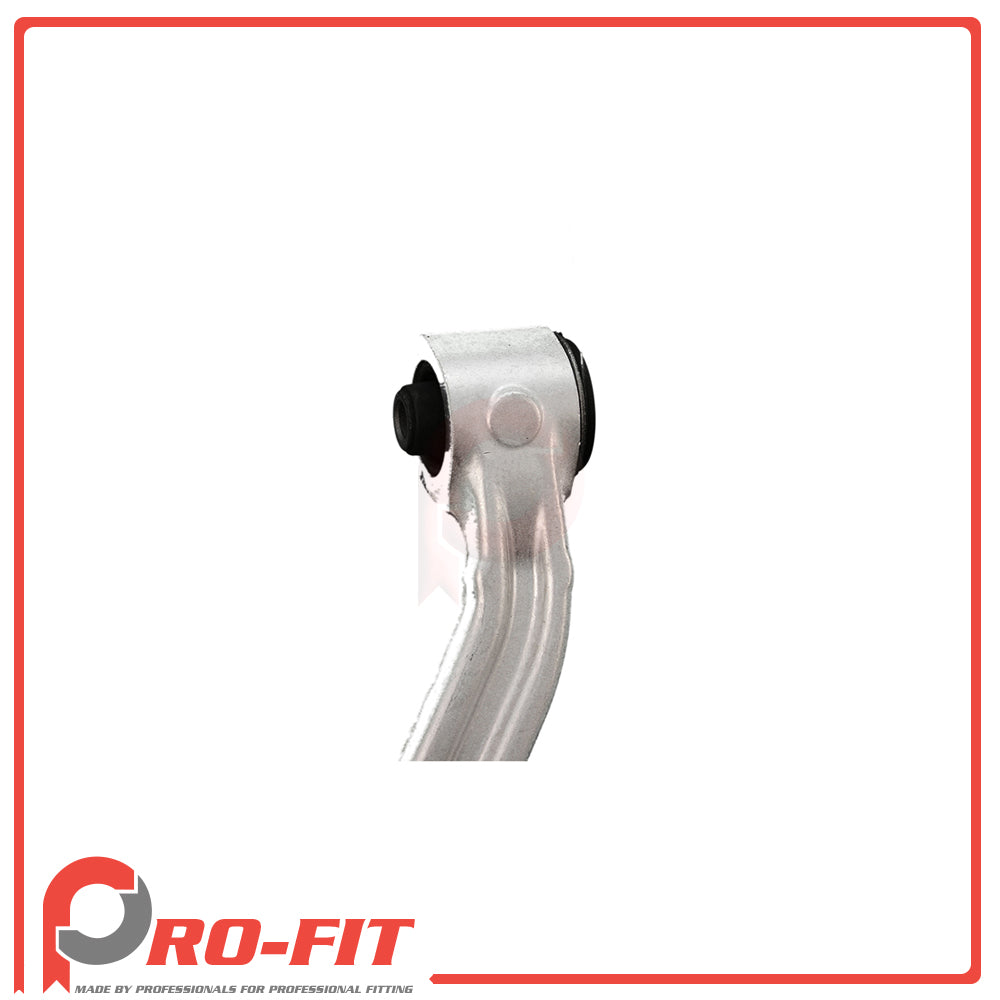 Control Arm and Ball Joint Assembly - Front Left Upper - 011206