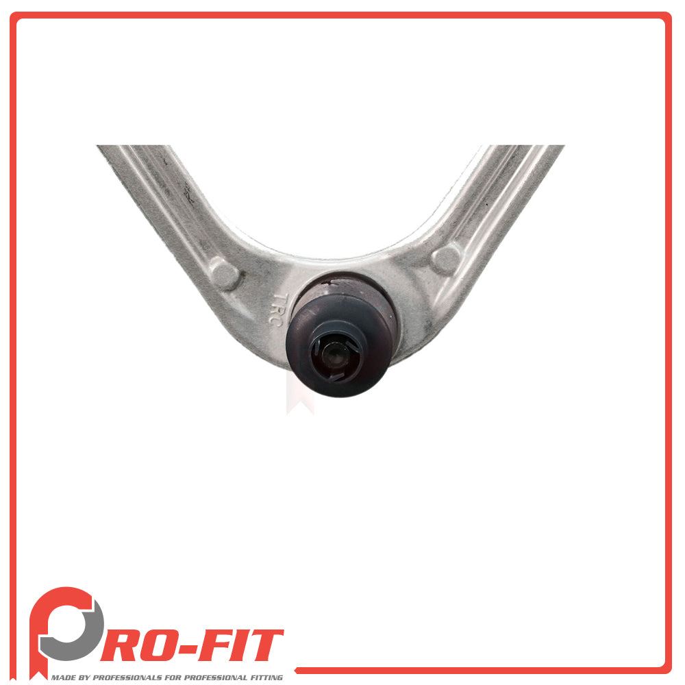 Control Arm and Ball Joint Assembly - Front Left Upper - 011206