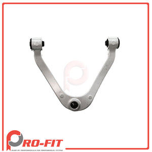 Control Arm and Ball Joint Assembly - Front Left Upper - 011206