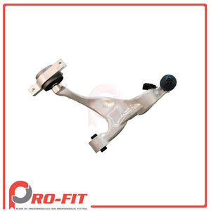 Control Arm and Ball Joint Assembly - Front Right Lower - 011207