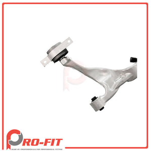 Control Arm and Ball Joint Assembly - Front Right Lower - 011207