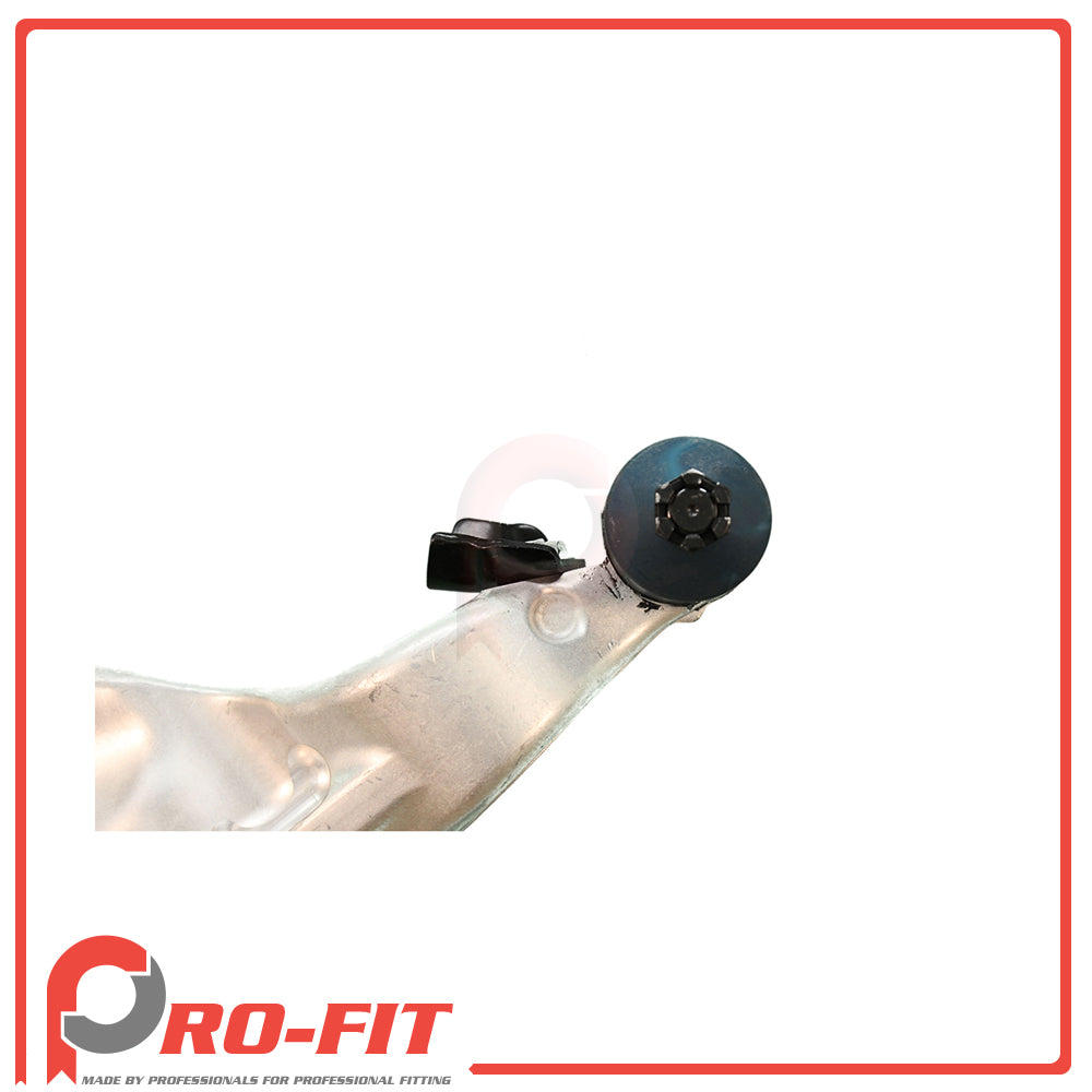 Control Arm and Ball Joint Assembly - Front Right Lower - 011207