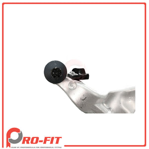 Control Arm and Ball Joint Assembly - Front Left Lower - 011208