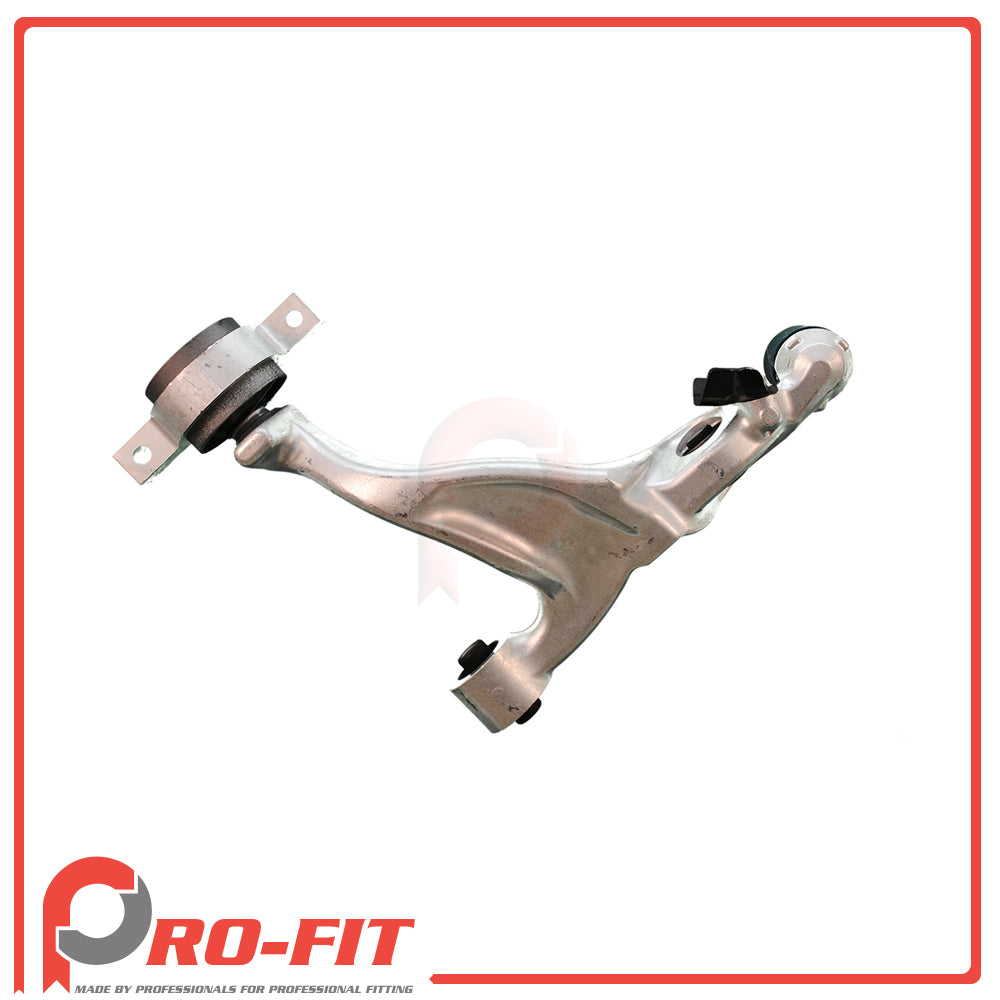 Control Arm and Ball Joint Assembly - Front Left Lower - 011208