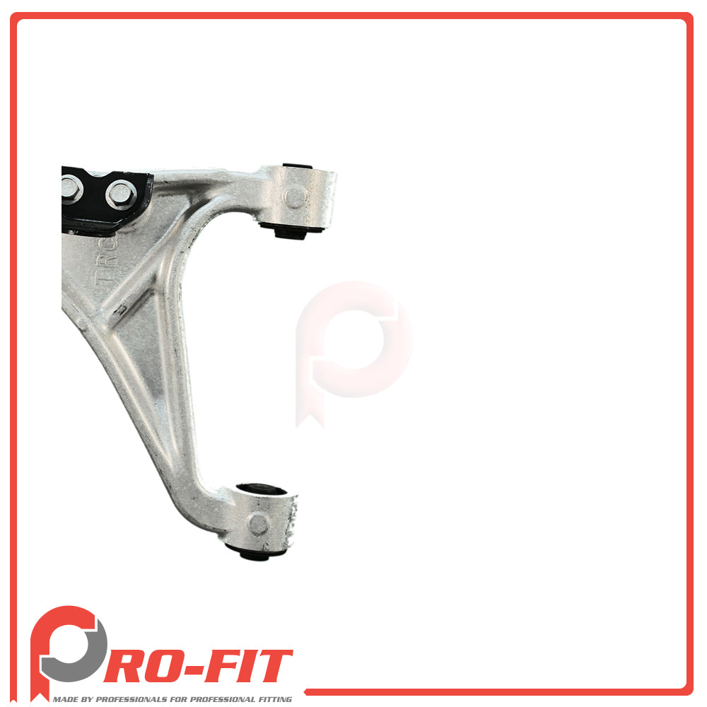 Control Arm and Ball Joint Assembly - Rear Right Upper - 011209