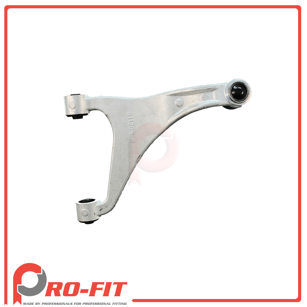 Control Arm and Ball Joint Assembly - Rear Right Upper - 011209