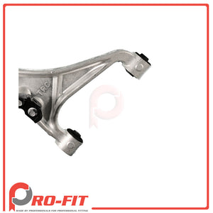 Control Arm and Ball Joint Assembly - Rear Left Upper - 011210