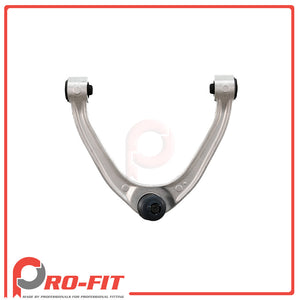 Control Arm and Ball Joint Assembly - Front Right Upper - 011211