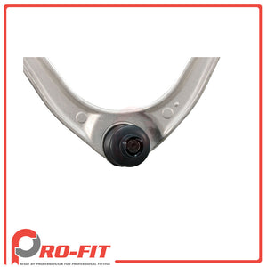 Control Arm and Ball Joint Assembly - Front Right Upper - 011211