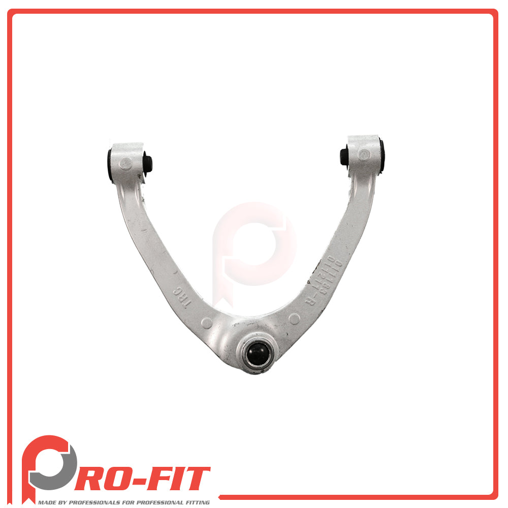 Control Arm and Ball Joint Assembly - Front Right Upper - 011211