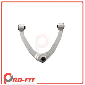 Control Arm and Ball Joint Assembly - Front Right Upper - 011211