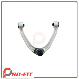 Control Arm and Ball Joint Assembly - Front Left Upper - 011212