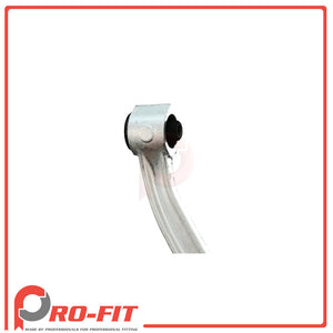 Control Arm and Ball Joint Assembly - Front Left Upper - 011212