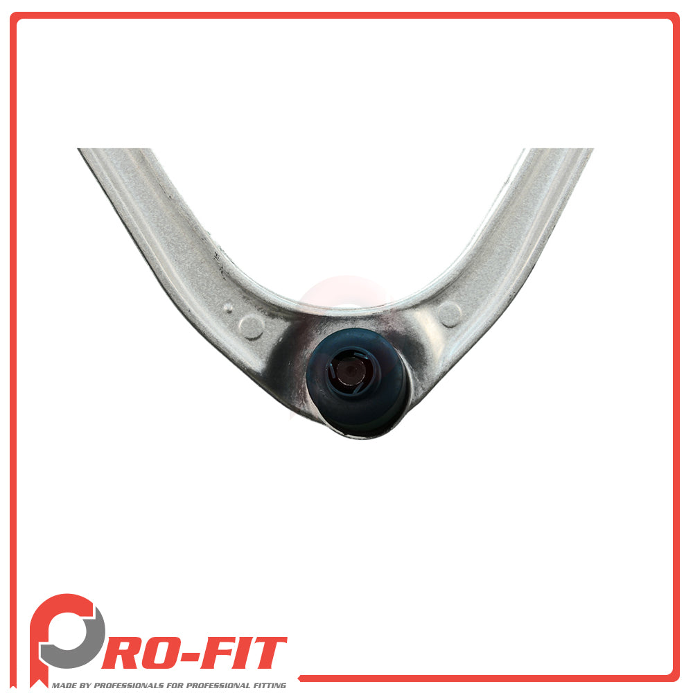Control Arm and Ball Joint Assembly - Front Left Upper - 011212