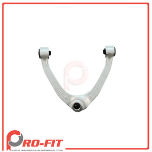 Control Arm and Ball Joint Assembly - Front Left Upper - 011212