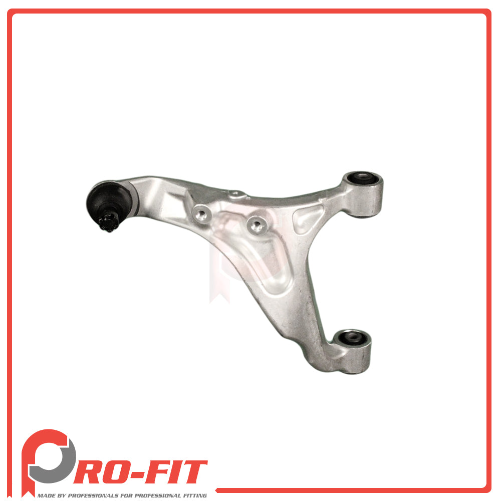 Control Arm and Ball Joint Assembly - Rear Right Upper - 011213