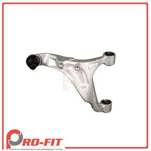 Control Arm and Ball Joint Assembly - Rear Right Upper - 011213