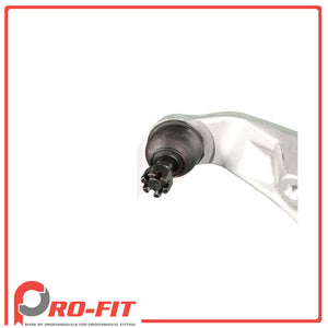 Control Arm and Ball Joint Assembly - Rear Right Upper - 011213